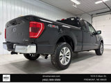 Used 2022 Ford F150 XLT w/ Trailer Tow Package image 4
