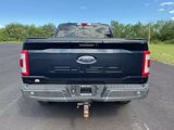Used 2021 Ford F150 Lariat w/ Equipment Group 502A High image 6