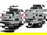 New 2025 RAM 1500 Limited image 5