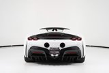 Used 2024 Ferrari SF90 Spider image 4