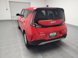 Used 2023 Kia Soul LX w/ Option Group 015 image 6