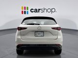 Used 2025 MAZDA CX-5 Carbon Edition image 4