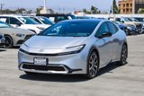 Used 2024 Toyota Prius Prime Premium image 3