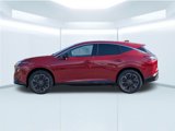 New 2025 Nissan Murano Platinum w/ Cargo Package image 2