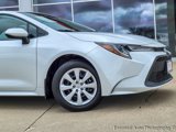 Certified 2022 Toyota Corolla LE image 2