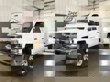 Used 2018 Chevrolet Silverado 2500 W/T w/ WT Convenience Package image 2