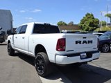 New 2025 RAM 2500 Laramie image 3