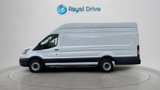 Used 2020 Ford Transit 250 148 High Roof Extended image 3