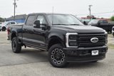 New 2025 Ford F250 Platinum image 3