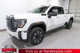 Used 2024 GMC Sierra 2500 Denali Ultimate image 2