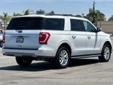 Certified 2021 Ford Expedition Max XLT image 4