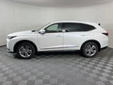 New 2025 Acura MDX SH-AWD image 2