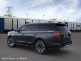New 2025 Ford Expedition Platinum image 4