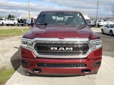 Used 2023 RAM 1500 Limited w/ Body Color Bumper Group image 4
