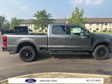 New 2025 Ford F250 4x4 Crew Cab Super Duty image 4