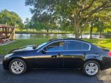 Used 2012 INFINITI G37 Journey image 4