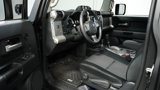 Used 2011 Toyota FJ Cruiser 4WD image 4