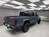New 2025 Jeep Gladiator Willys image 4
