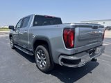 New 2025 GMC Sierra 1500 SLT w/ SLT Premium Plus Package image 3