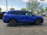 New 2025 Acura MDX Type S image 4