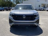 New 2025 Volkswagen Atlas SEL Premium R-Line image 3