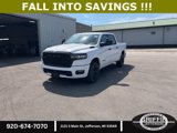 New 2026 RAM 1500 Big Horn image 3