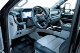 Used 2024 Ford F250 Limited w/ FX4 Off-Road Package image 2