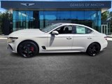 New 2026 Genesis G70 3.3T Sport Prestige image 4