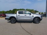 Used 2024 Ford Ranger XLT w/ FX4 Off-Road Package image 2