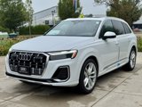 New 2025 Audi Q7 3.0T Premium Plus image 5