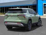 New 2026 Chevrolet Equinox LT w/ Convenience Package II image 4