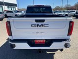 New 2025 GMC Sierra 2500 Denali Ultimate image 6
