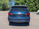 Used 2019 INFINITI QX60 Pure image 4