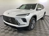 New 2025 Buick Enclave Preferred w/ Power Package image 2