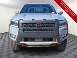 New 2025 Nissan Frontier PRO-4X w/ Pro Convenience Package image 2