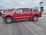 New 2025 Ford F150 XLT image 3