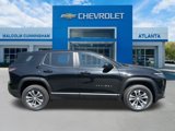 New 2026 Chevrolet Equinox LT w/ Convenience Package II image 4