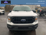 Used 2021 Ford F150 XL w/ Equipment Group 101A High image 2