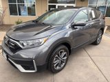Used 2022 Honda CR-V EX-L image 2