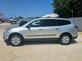 Used 2015 Chevrolet Traverse LS image 2