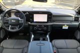 New 2025 Ford F250 4x4 Crew Cab Super Duty image 5