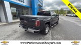 Used 2018 GMC Sierra 1500 SLT w/ Suspension Package, Off-Road image 3
