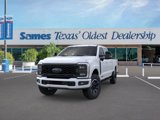 New 2025 Ford F250 Lariat image 2