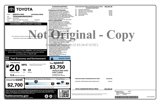Used 2024 Toyota Sequoia Capstone image 3