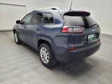 Used 2021 Jeep Cherokee Latitude image 5