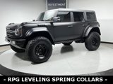 Used 2023 Ford Bronco Raptor image 3