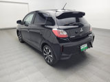Used 2023 Mitsubishi Mirage SE image 5
