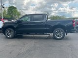 New 2025 Chevrolet Silverado 1500 RST image 5