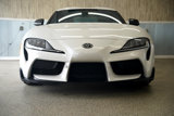 Used 2025 Toyota Supra Premium image 2