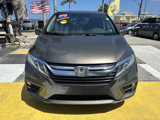 Used 2018 Honda Odyssey EX-L image 2